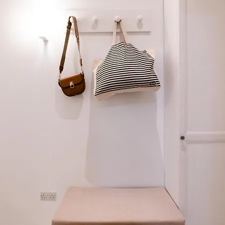Brand New! Valletta Boutique Style Apartment Exterior photo