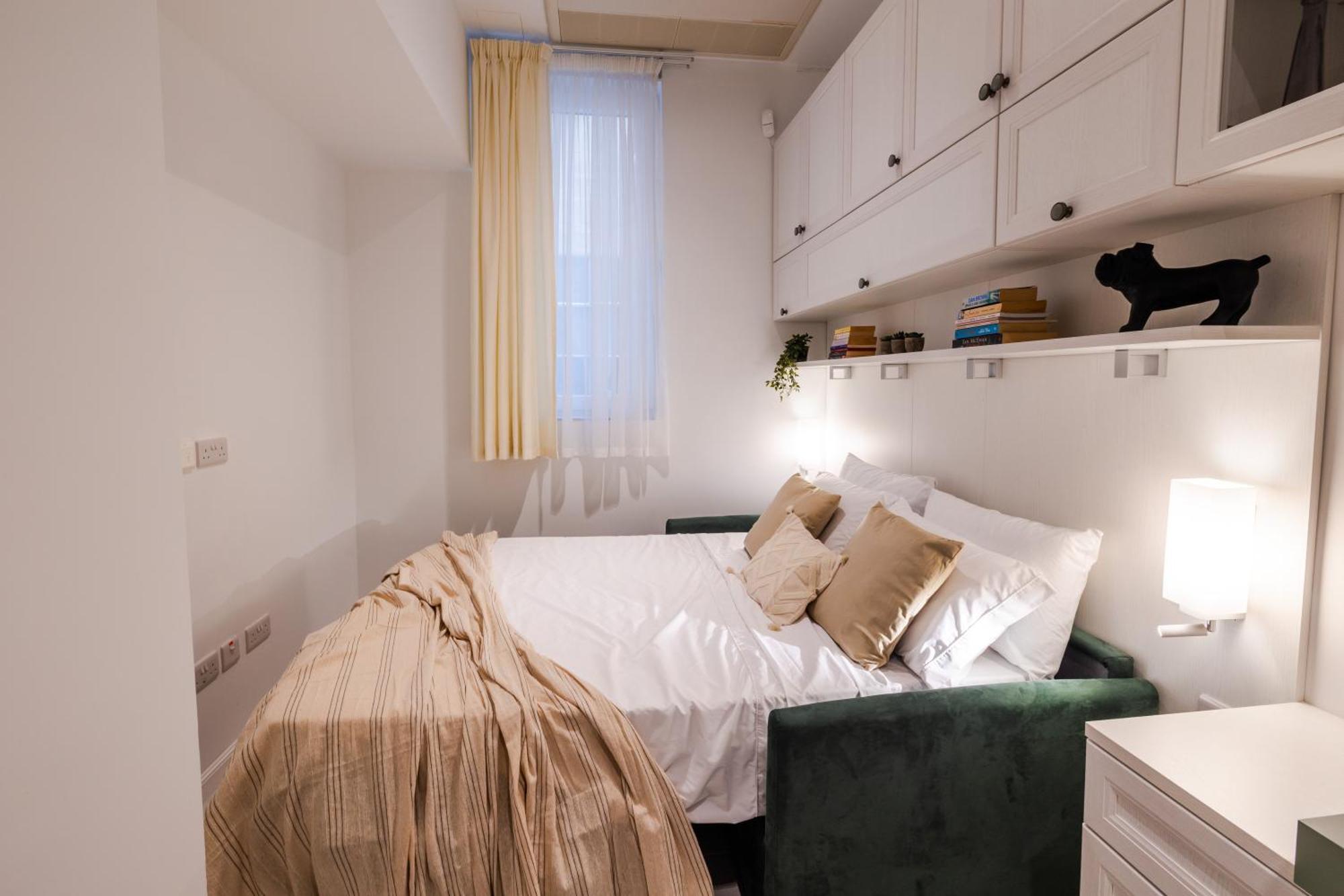 Brand New! Boutique Style Apartment