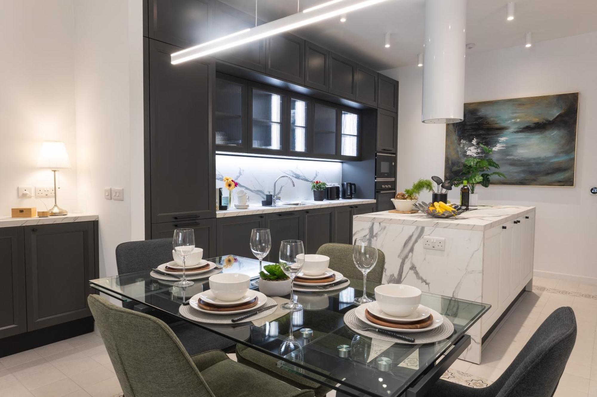 Brand New! Boutique Style * Valletta