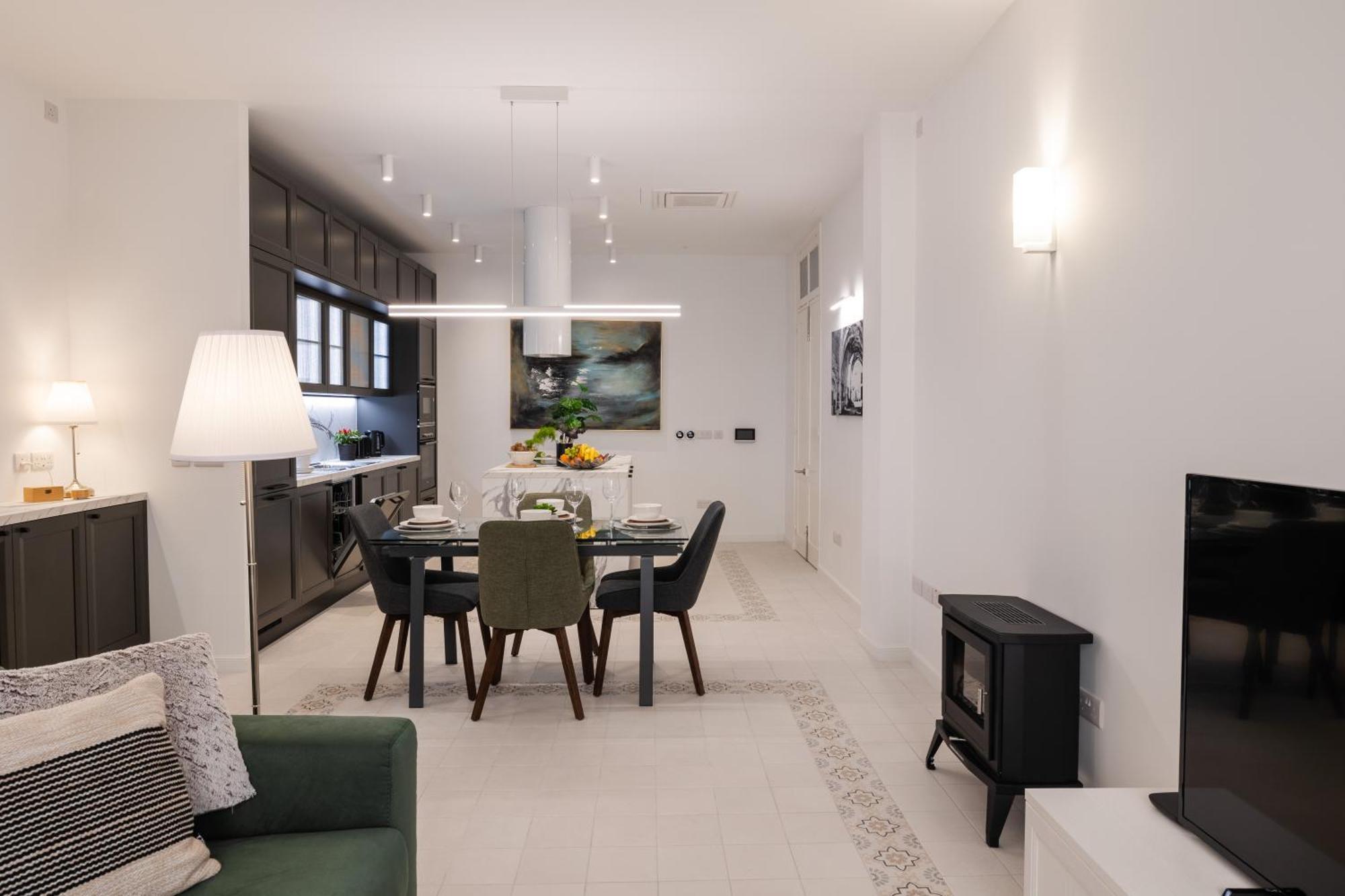 Brand New! Boutique Style Apartment