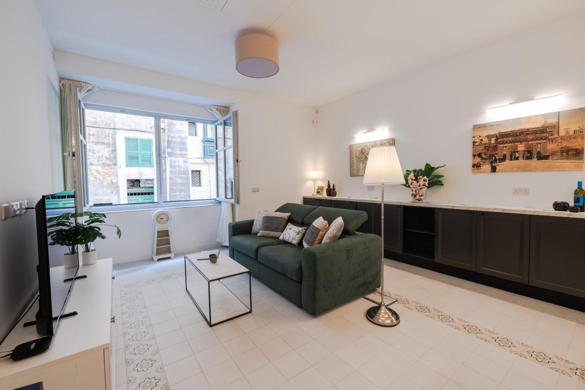 Apartment Brand New! Boutique Style *