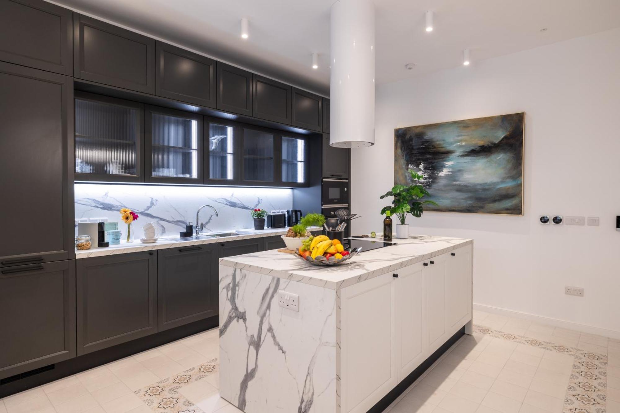 Apartment Brand New! Boutique Style Valletta