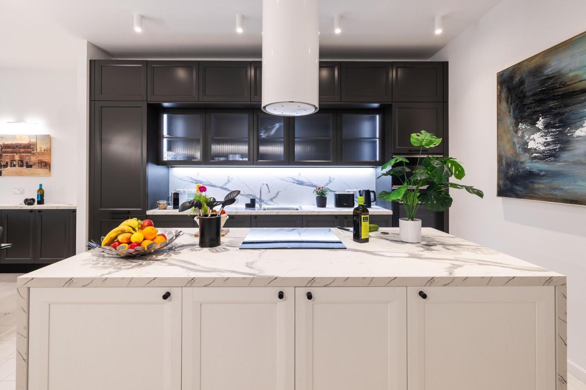 Apartment Brand New! Boutique Style Valletta